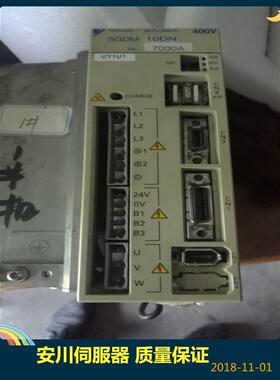 SGDV-590A01A002驱动器SGD7S-180A10A002SGD7S-R70A00ASGDG-04GT