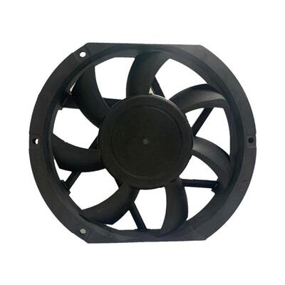 17225汽车电池组散热风扇17225直流风扇防水风扇AFB1524H