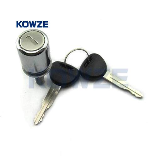 备胎锁MB846663/MR259098/MR259096适用帕杰罗1990-20034G72/44