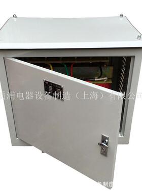 直销CSD-40KVA船用变压器400V/230V变压器生产
