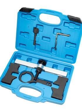 宝马S63N63正时工具宝马N74正时工具组750760I专用工具劳斯莱斯