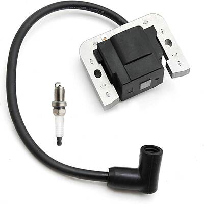 点火线圈高压包适用于32-584-06-S3258406-S带火花塞