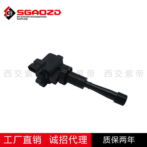 TT26E纳智捷优6/G18TE1.8T/G20TG2.0T点火线圈OE高压包22448SE100