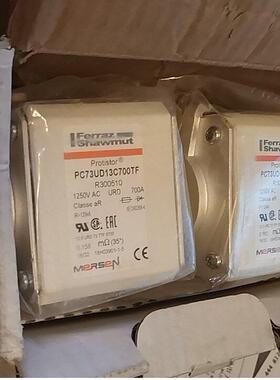 FERRAZ熔断器Q300509R300510S300511T300512V300513W300514