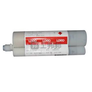 19双组份体积比A LORD 洛德丙烯酸结构粘接胶 通用型406 B=4