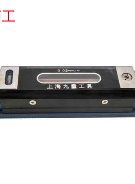 泸工100MMX0.05/150MM/200MM/300MMX0.02条式销售水平仪