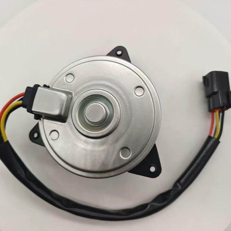 汽车散热器风扇电机168000-7610