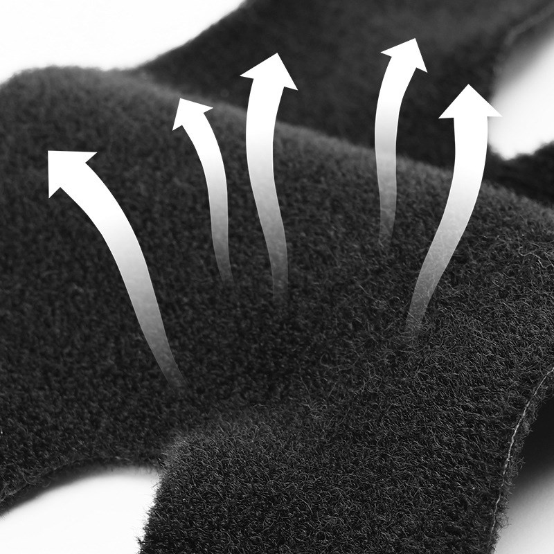 运动护膝跑步健身运动髌骨带加压固定护具登山羽毛球现货