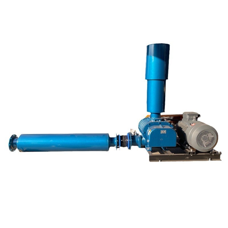 100  150 200 15kw 18.5kw 30kw罗茨风机增氧机负压真空泵鼓风机