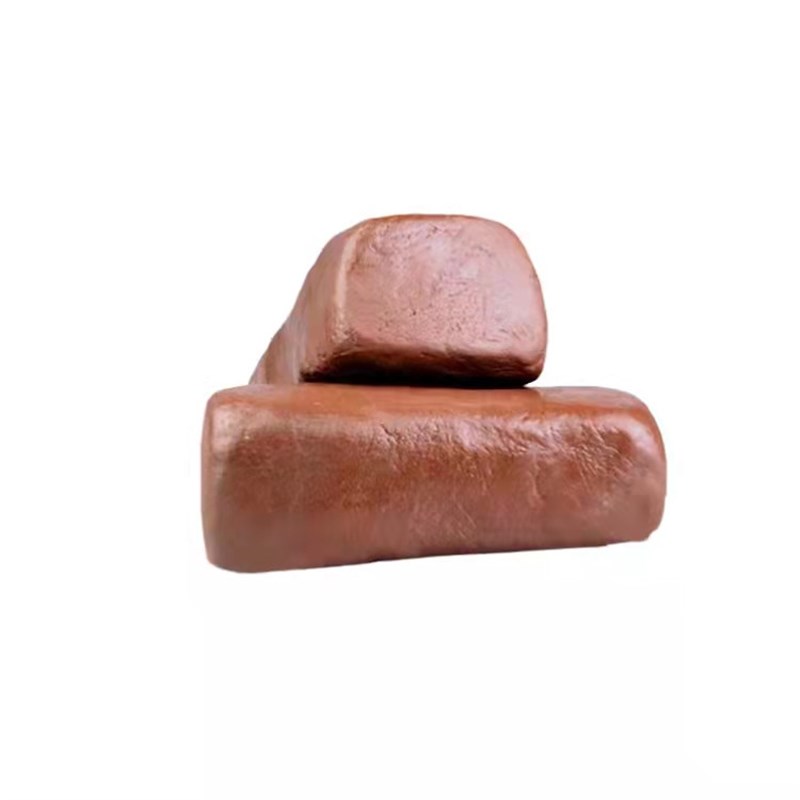 柔韧有机防火堵料 防火泥电缆封堵胶泥 阻燃封堵材料防火泥3c认证