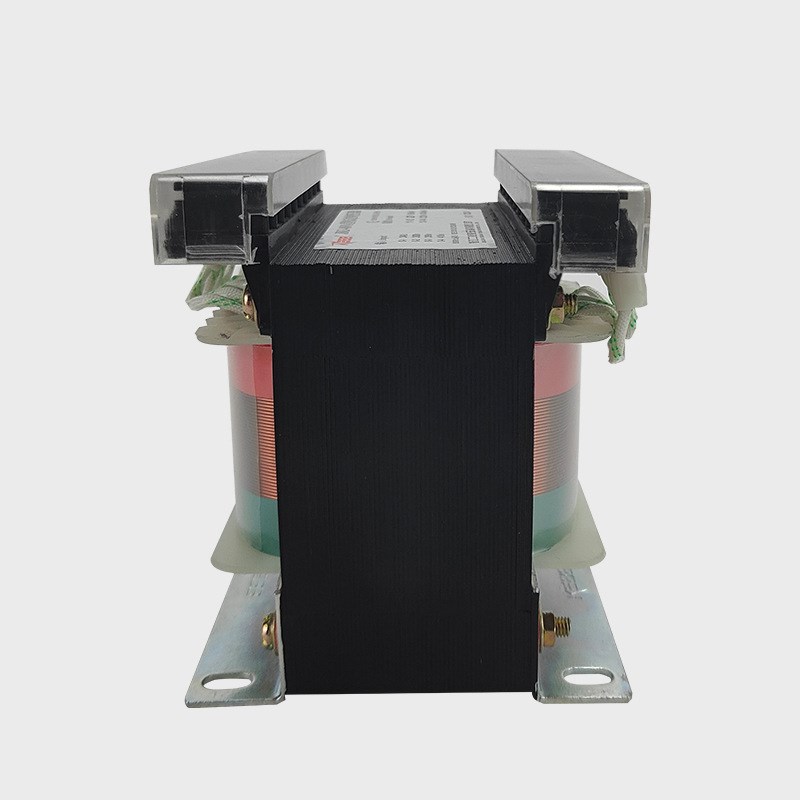 浙江二变全铜芯线JBK3系列40VA-3000VA机床控制变压器电压可定