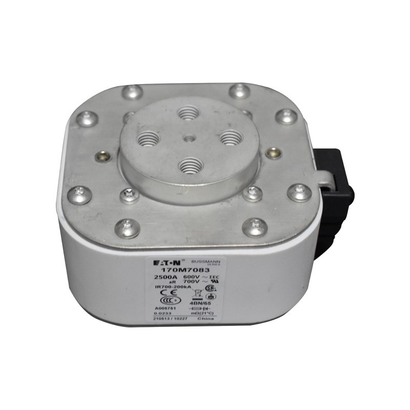 170M7106 170M7107 170M7115 170M7118原盒熔断器标准  保险丝