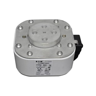 170M7118原盒熔断器标准 170M7115 保险丝 170M7107 170M7106