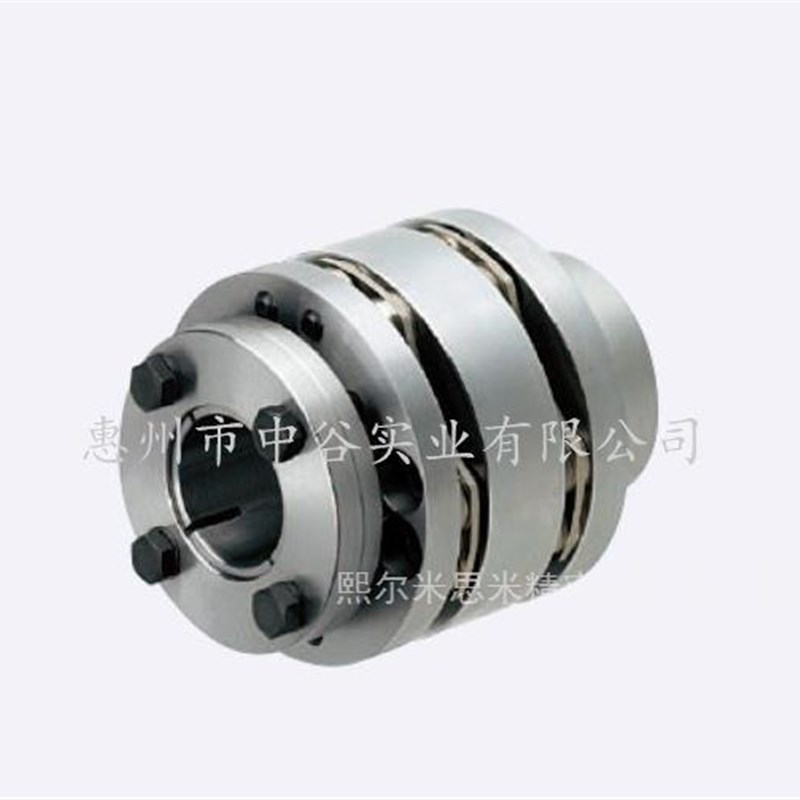 现货 联轴器 高刚性膜片型 CPSHMK65-15/16型号 代替米苏米ISUMI