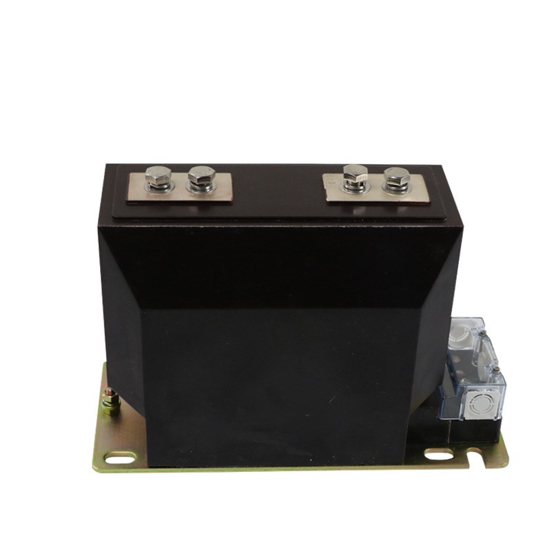 万勋LZZBJ9-10户内高压电流互感器 10kv高压柜计量保护0.2s/0.5级