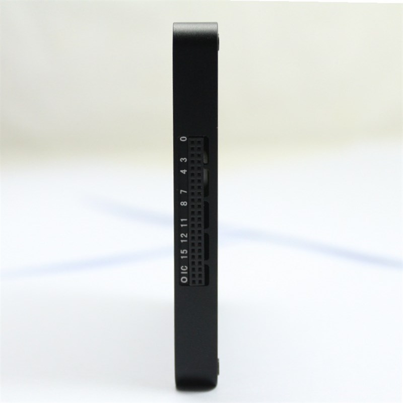 DSLogic逻辑分析仪 5倍saleae带宽 400M采样 16通道 调试助手