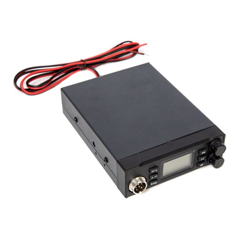 LT-318台机27MHz-39MHz短波电台对讲船用船舶短波CB机渔船车载台