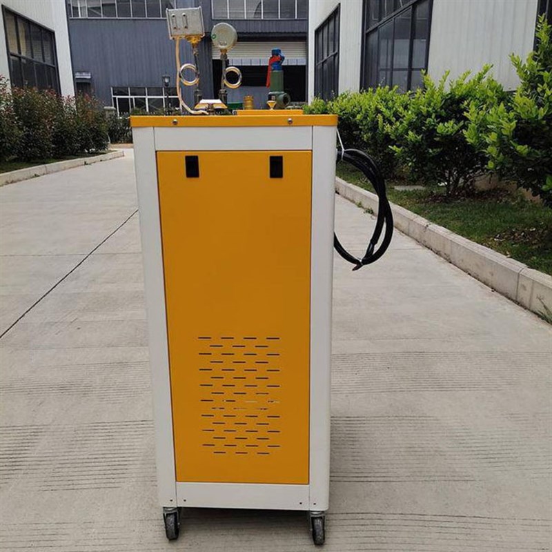 小型电加热蒸汽发生器桥梁养护蒸养机混凝土蒸汽养护器