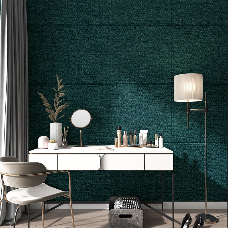 加厚墙纸自粘卧室客厅3d立体电视背景墙面壁纸装修翻新贴