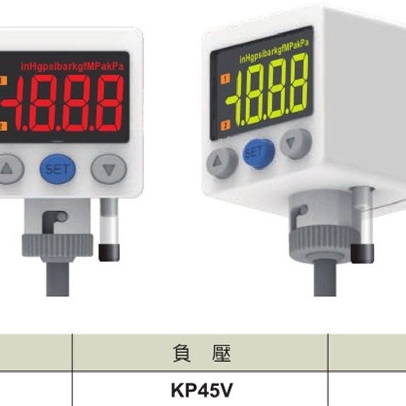 KITA压力开关KP45C-031-F1 KP45V-031-F1 KP45P-031-F1 替KP25P