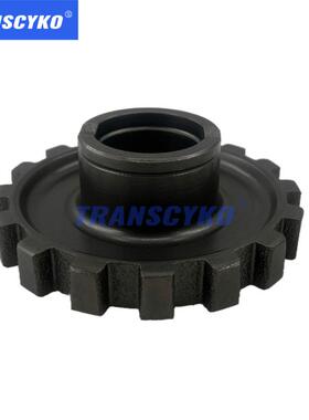 奇瑞QR019CHA/CVT变速箱减速从动齿轮019CHA-1502505输出齿轮总成