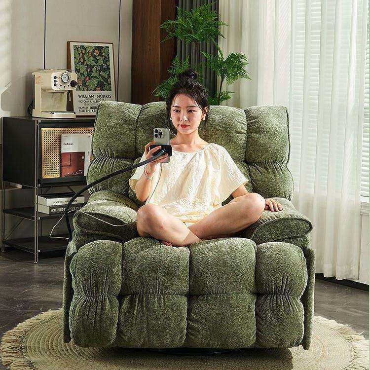 头等太空舱单人懒人沙发客厅休闲可躺摇椅电动功能云朵轻奢沙发椅,电子元器件市场,其它元器件,淘宝优惠券,粉丝福利购,淘宝优惠卷