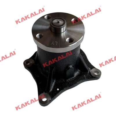 挖掘机配件E200BE320BS6K3064水泵34345-00010ME517693