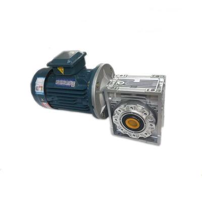 上海厂家直销NMRV30蜗轮蜗杆减速机RV63蜗杆减速机RV30-63组合机