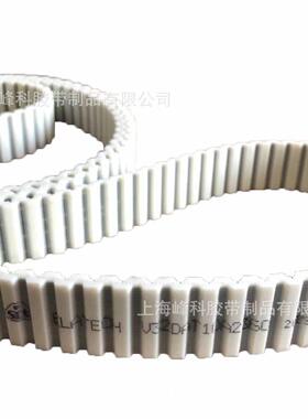 供应PU聚氨酯同步带ELATECH32DAT10-2360AT514M8MAT10