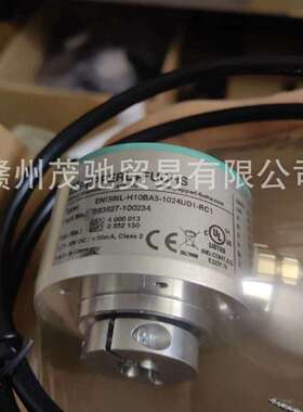 德国进口原装P+FENI58IL-H10BA5-1024UD1-RC1增量型编码器