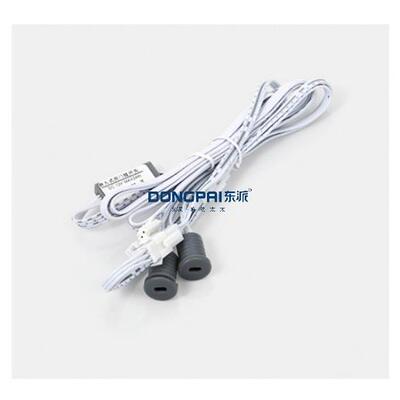 东派-24W/60W双门碰嵌入式手扫感应开关 (DP-K011) (DP-K012)灯