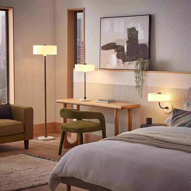 台灯落地灯壁灯客厅卧室书房立式灯维罗纳台灯落地灯壁灯