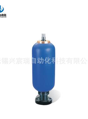NXQA-0.63/10-F-Y，NXQA-0.63/20-F-Y法兰连接囊式蓄能器