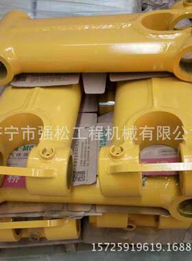 PC160-7工字架和连杆片挖掘机全车配件燃油泵喷油器