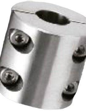 NBK锅屋百迪挠性联轴器高减振能力橡胶型标准型XGT2-25C-12-12