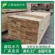 建筑木方工地用木71方木材工梁大木料辐射松铁杉程桥跳板方材