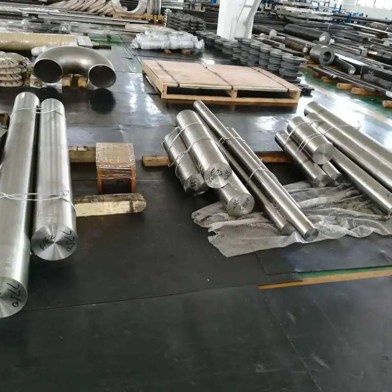 GH30 镍基合金棒 现货规格齐全 高温合金gh30棒材可零切可试样