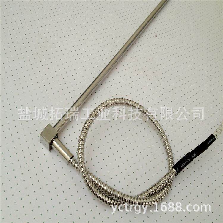 销售直角模具单头发热棒直角模具单头加热棒单头电热棒
