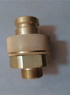 绿添供应Walther Prazision接头LP-019-2-WR033-21-1