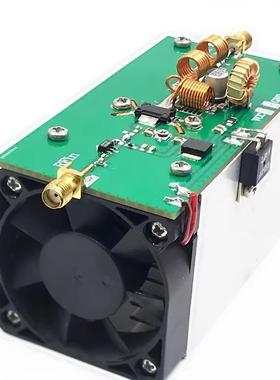 射频功放225MHz25W170-270MHz发射现货可直拍