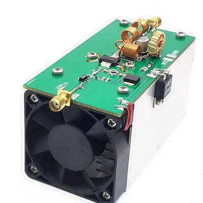 射频功放225MHz25W170-270MHz发射现货可直拍