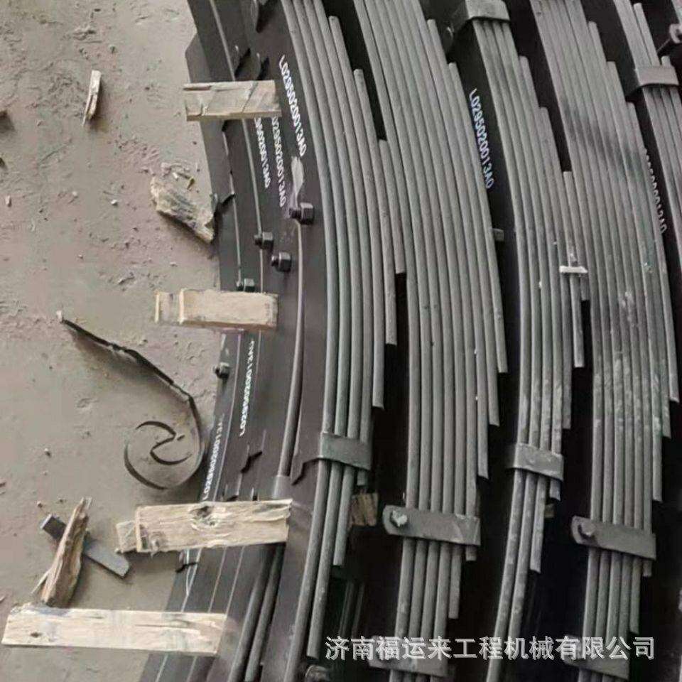 大运征途运途G6风度锐盛致盛东风特商货车钢板弹簧总成