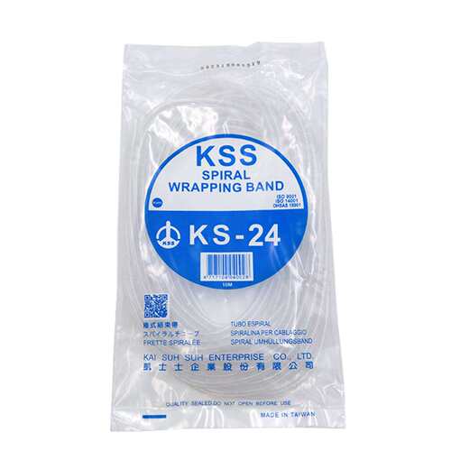 凯士士（KSS）KS系列卷式结束带缠绕保护带KS-24