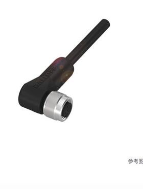 BALLUFF巴鲁夫BCC0HU9单头线缆BCCM425-0000-1A-014-PS0434-250