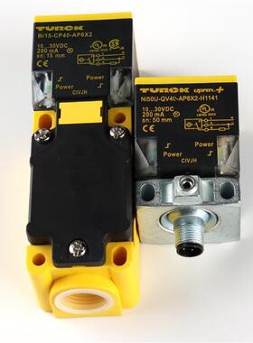 RUC600-M3065-LIAP8X-H1151图尔克开关BLCCO-4M12LT-2AI-PT-2AI-P