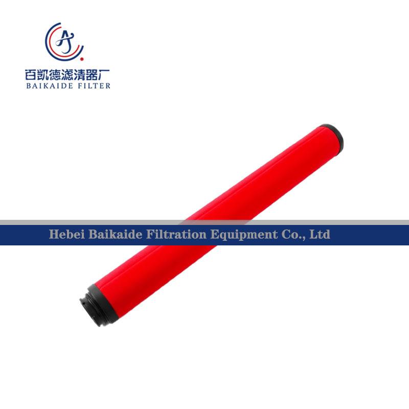 替代山立冷干机压缩空气过滤芯SAGL-50HC SAGL-50HT SAGL-50HA