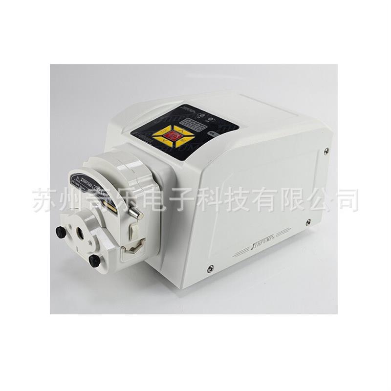 BT-600EA/153Yx/253Yx/DG1蠕动泵实验室大流量恒流泵