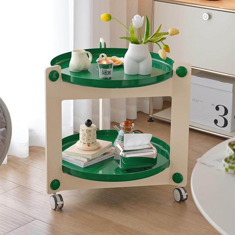 中古创意塑料茶几小户型家用沙发边几奶油风可移动双层收纳置物架,玩具/童车/益智/积木/模型,毛绒/玩偶/公仔/布艺类玩具,淘宝优惠券,粉丝福利购,淘宝优惠卷