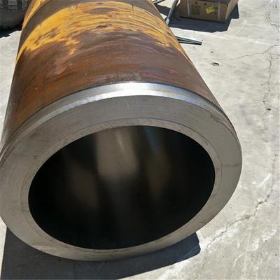 绗磨管油缸管活塞杆油缸气缸管高精密珩磨管供应一支可定