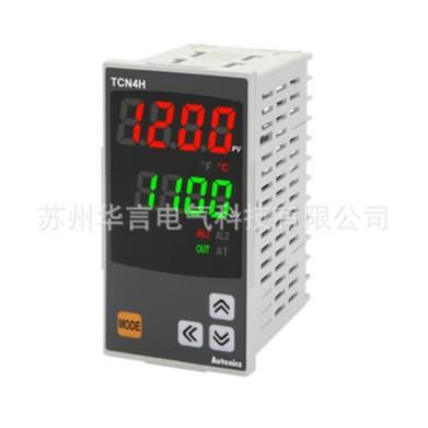 奥托尼克斯2段显示PID温度控制器TCN4H-24R